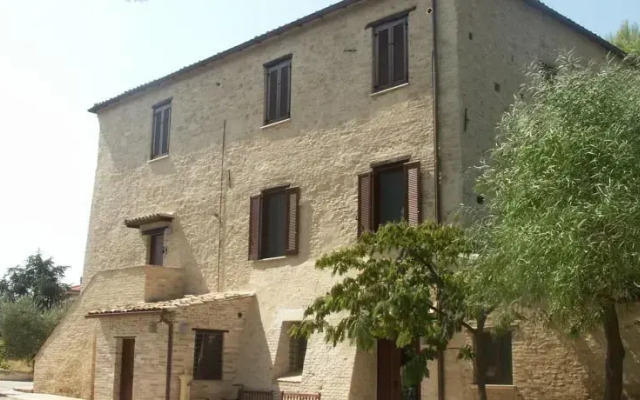 Casa Berardi