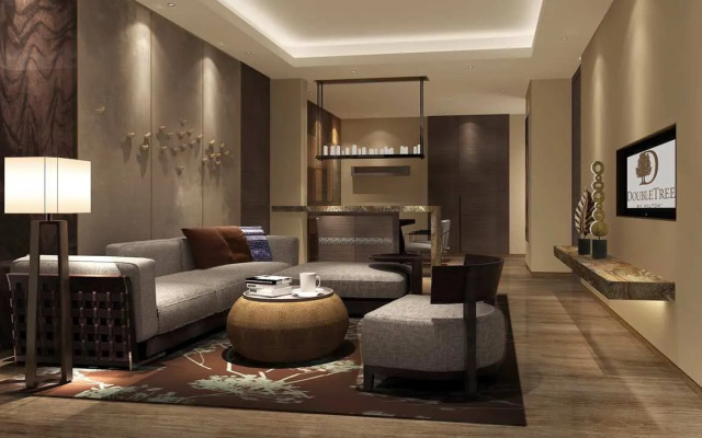 DoubleTree Resort by Hilton Hainan Chengmai