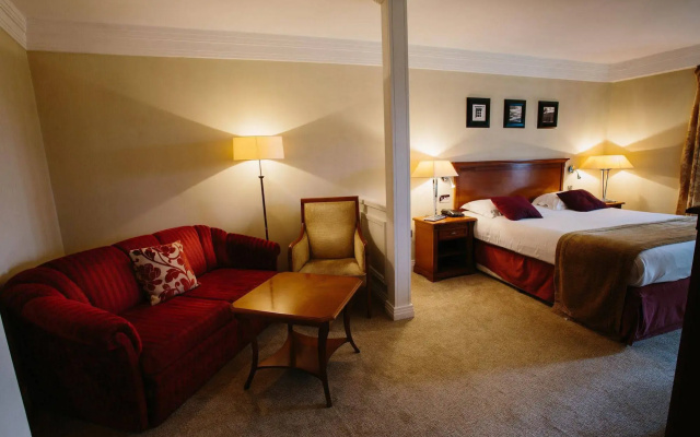 Bryn Meadows Golf, Hotel & Spa