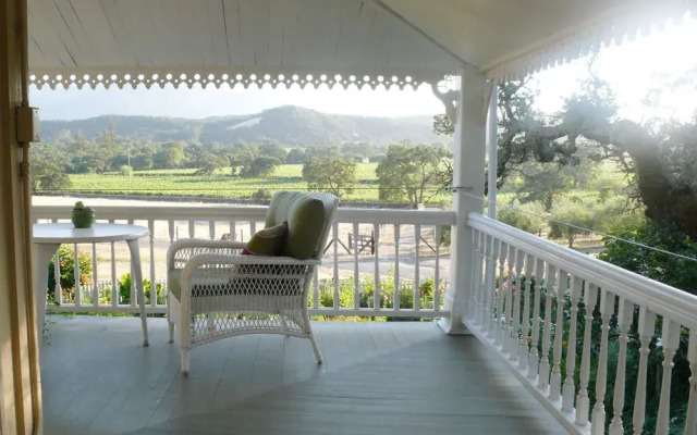 Beltane Ranch