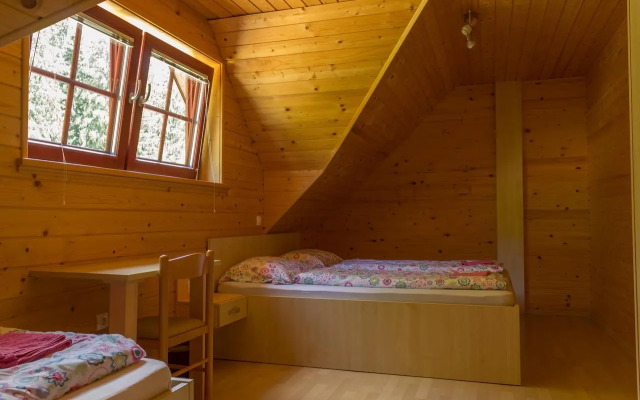 Apartments Petek