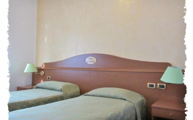 Hotel Ca Divino