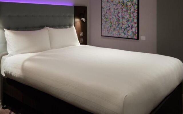 Premier Inn Clacton-On-Sea (Seafront) Hotel