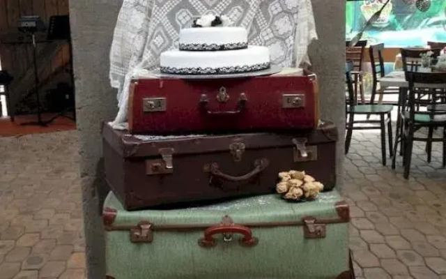 Harvest Home