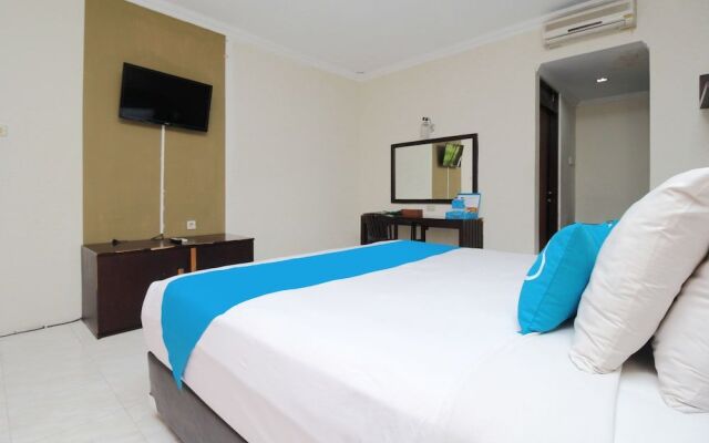 Airy Carturtunggal Laksda Adisucipto 6 Yogyakarta