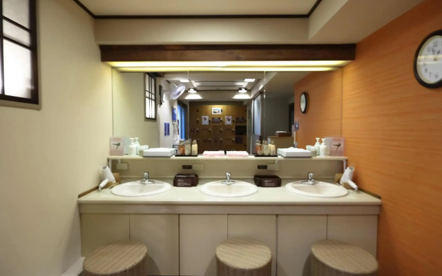 Dormy Inn Express Asakusa Hot Spring
