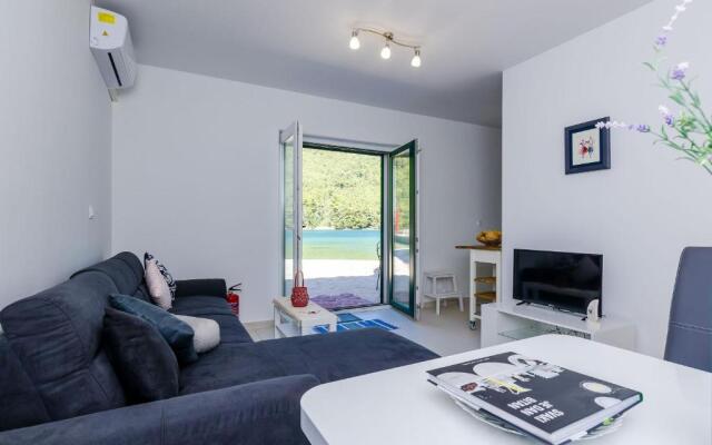 Holiday Home Barbara