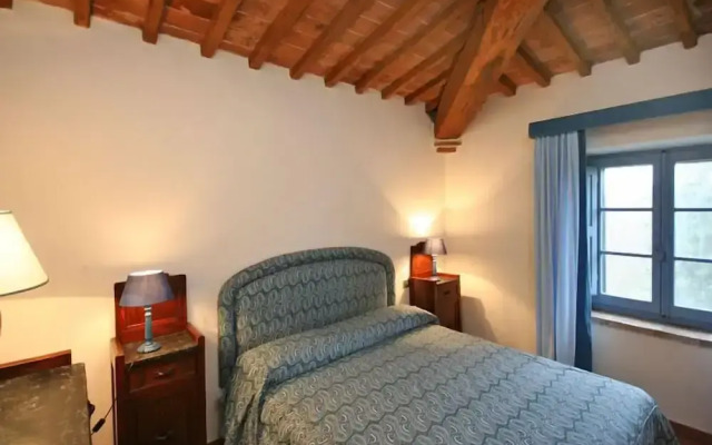Villa Sodi