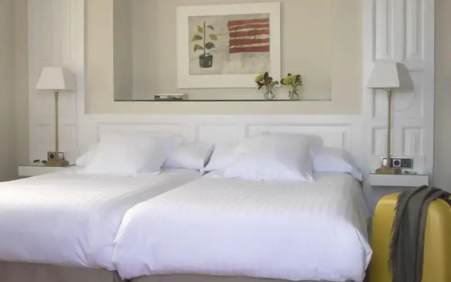 Hotel Villa Rosario, El Palacete