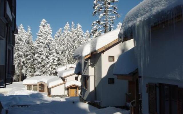Saint George Holiday Village