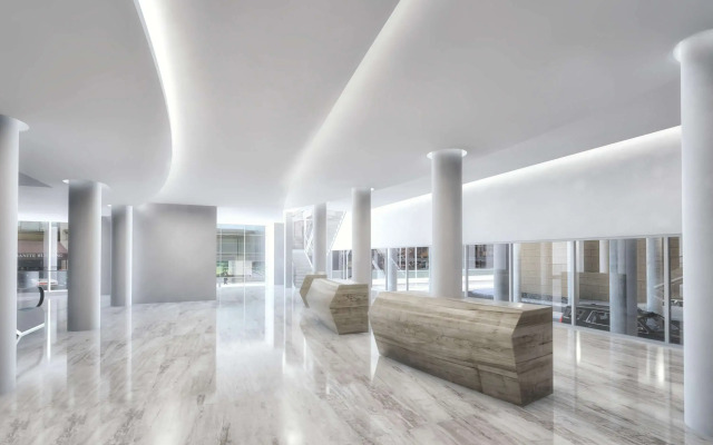 Hyatt Regency Rochester