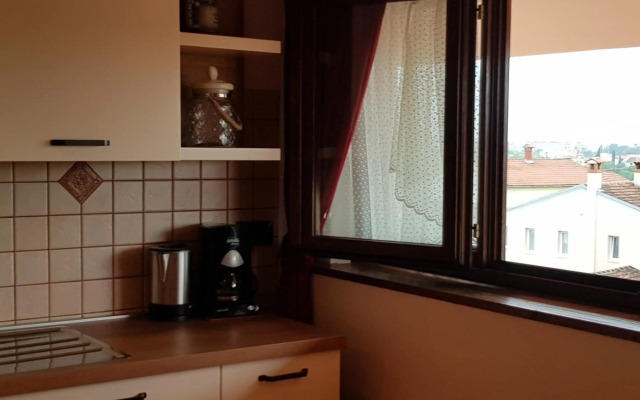 Apartmens Alenka