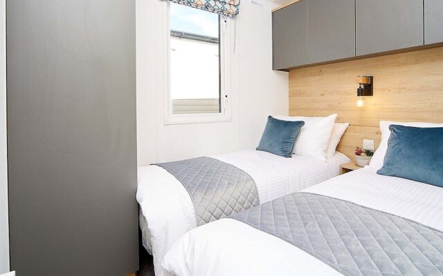 Mersea Island Holiday Park