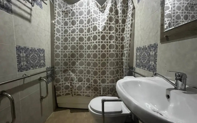 Sun Hotel Hostel