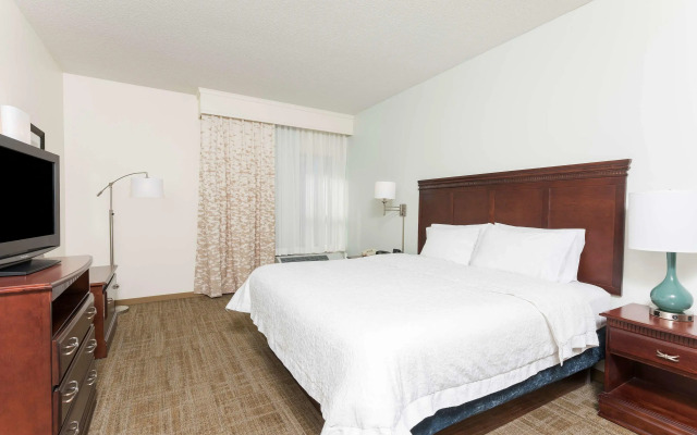 Hampton Inn East Lansing