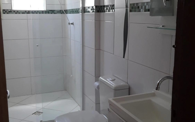 Apartamento de temporada