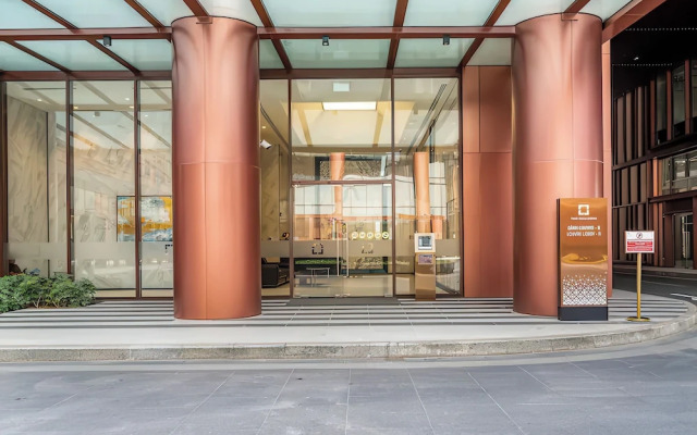 The Metropole - Horizon View Riverside