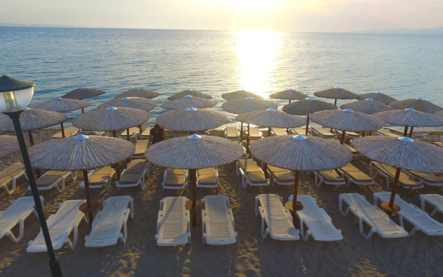 Meliton Inn Hotel & Suites