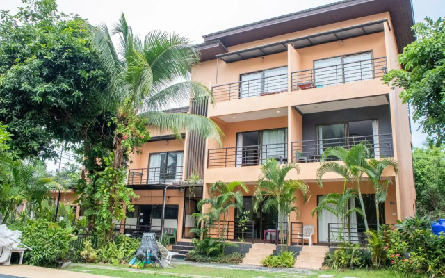 OYO 567 U Residence