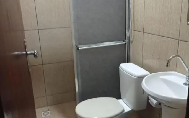 Pousada Piraputanga