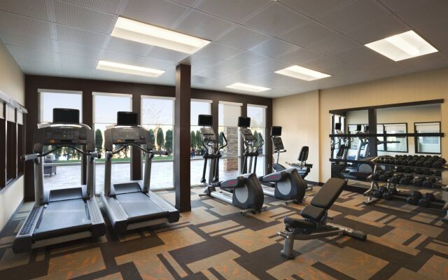 Courtyard by Marriott Little Rock North