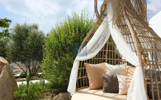 True Luxury and Calm Environment Combined