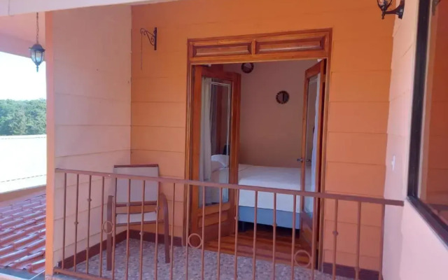 Mi Casa Su Casa Monteverde