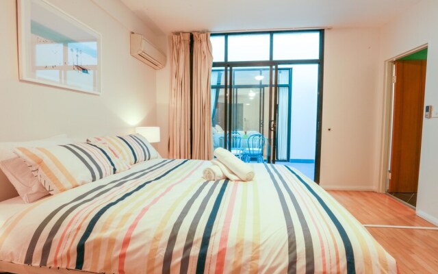 Manly Stay LUX Apartments