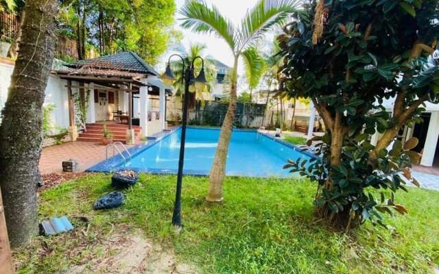 Seremban Grande Villa by uBook