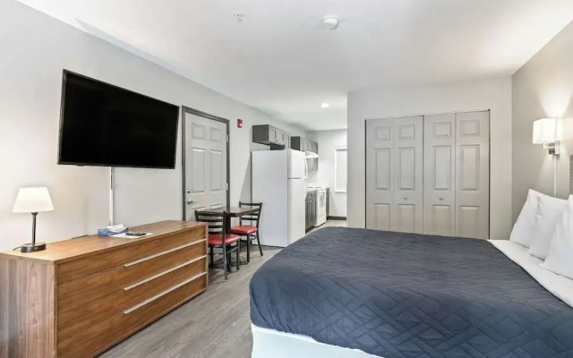 Ocala Suites