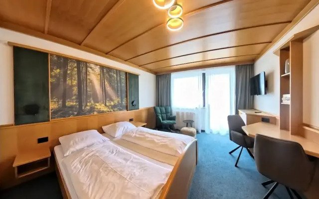 Kirchenwirt St. Aegidi