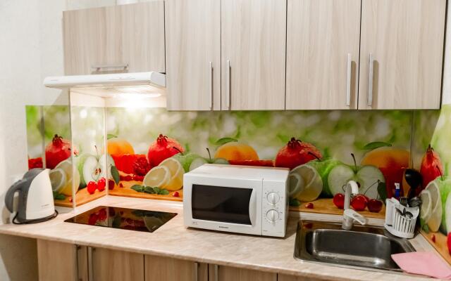 B-Flats (Би-Флэтс) на улице Кирова