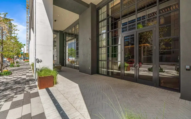 Style Studio in Downtown Miami