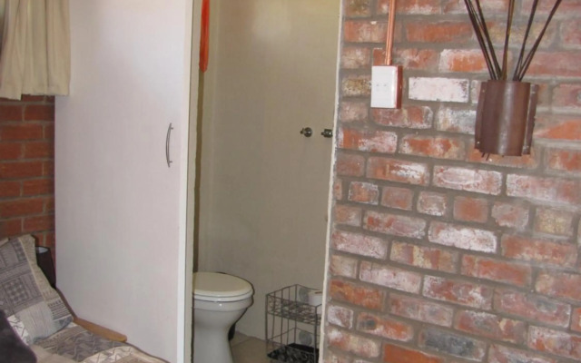 Amani Guest House Clarens