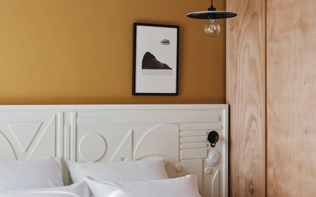 Hôtel Orphée - Orso hotel