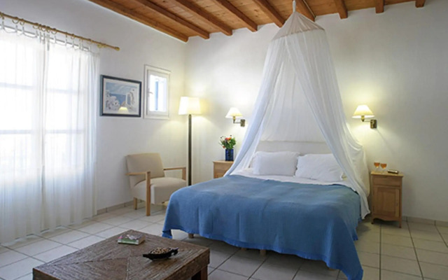 Zephyros Hotel