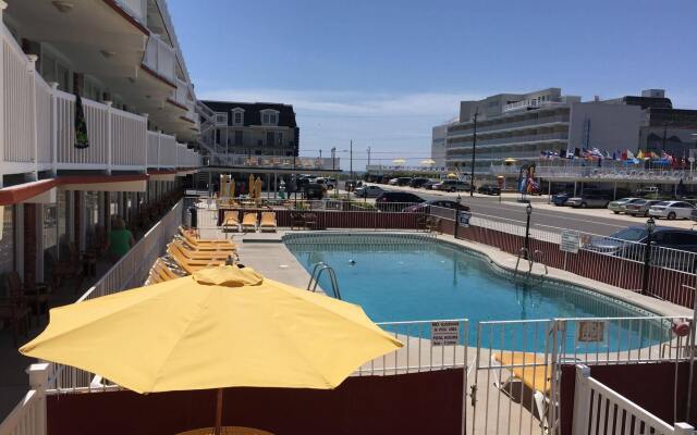 Cape Cod Inn Motel