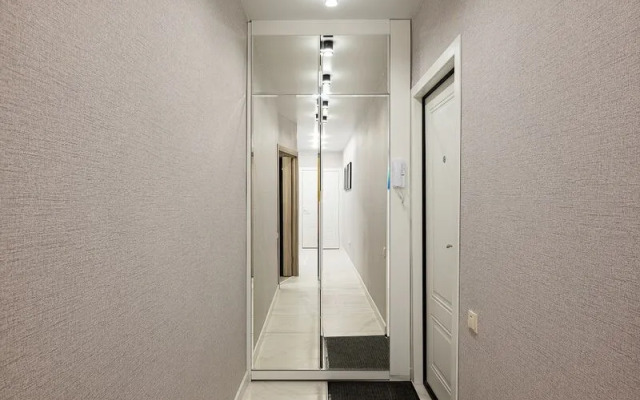 Локация 116 на пр-те Ибрагимова, д. 67