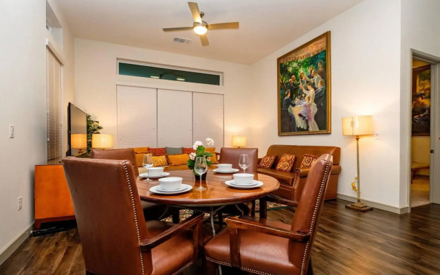 Huge Condo Great Price I Downtown Houston