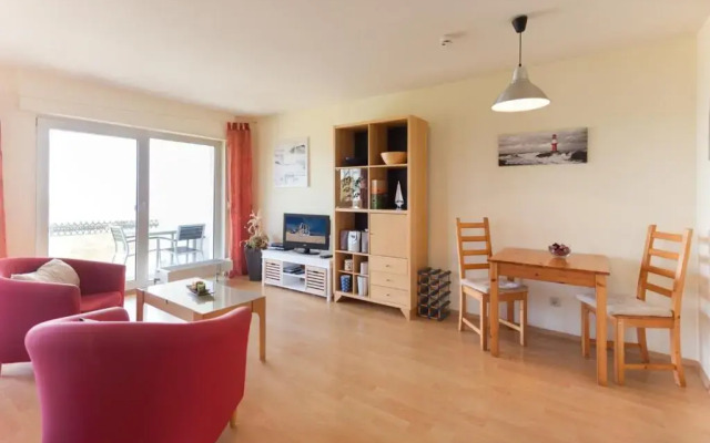 Appartementhaus Victoria