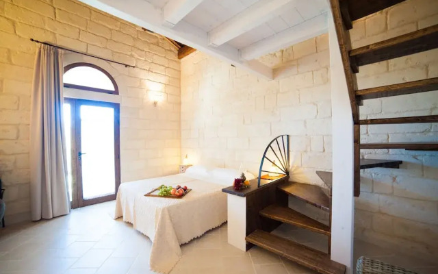 Agriturismo La Palascìa