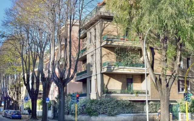 24 Giotto Guesthouse