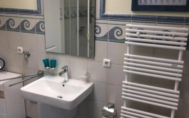 Villa "Meereslust", Whg 2