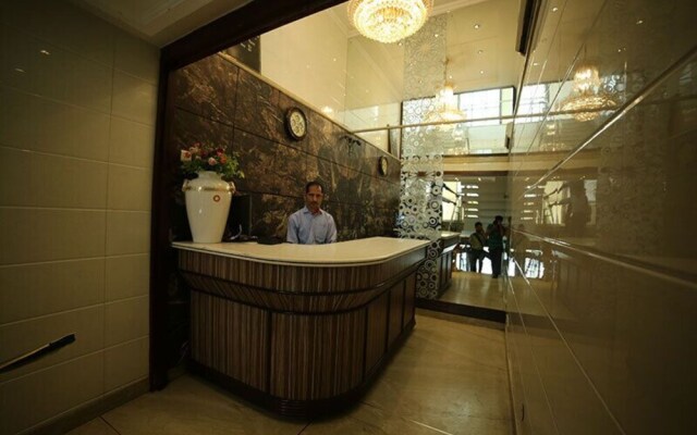 Hotel Naveen