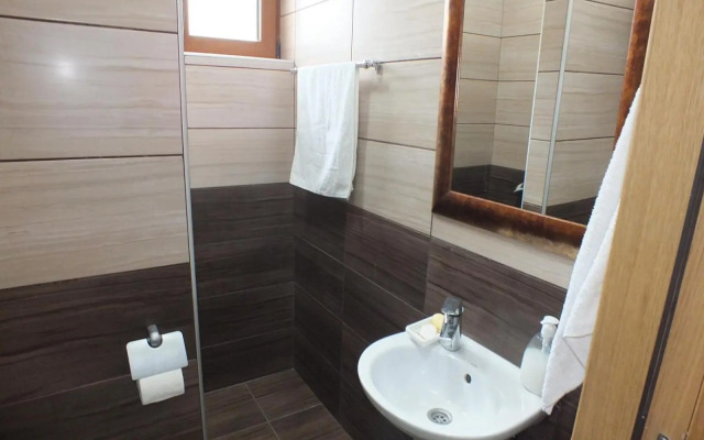 Apartments Zivkovic, Milmari D