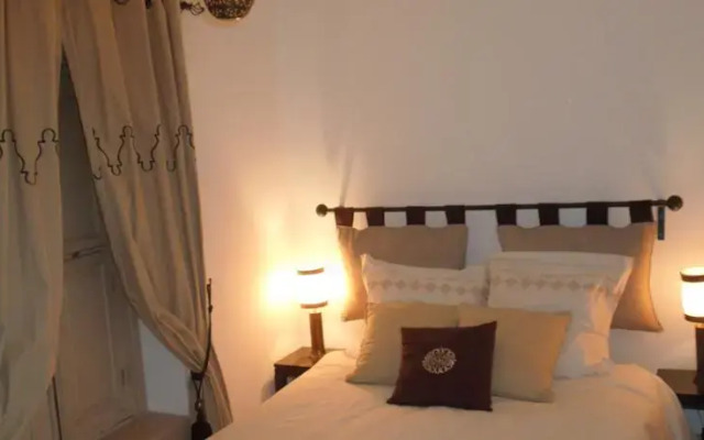 Riad Ethnique Exclusive Private Rental