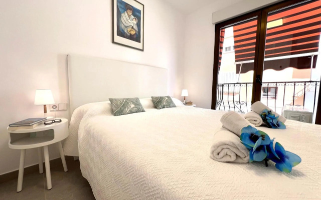 VH CostaBlanca - APARTAMENTO MARISA