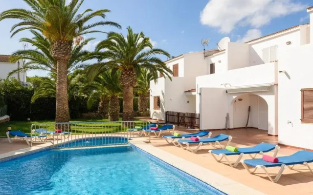 107492 - Apartment in Cala Blanca