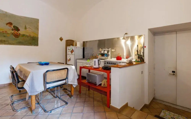 Apartment - Filangieri I BH 78