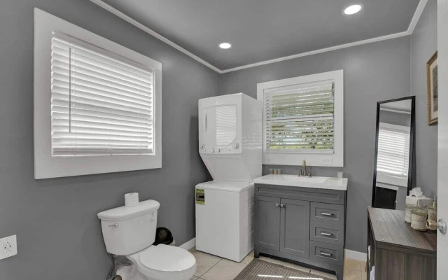 Grey Haus Casita-peaceful Hill Country Views!